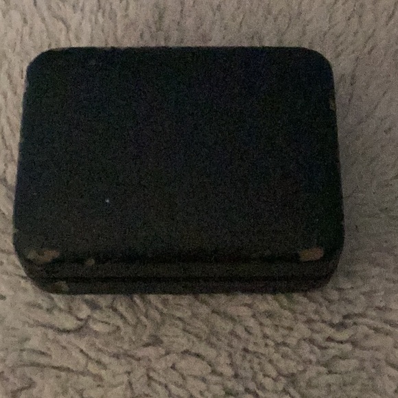 Vintage NIB Dolan Bullock Sterling Silver Cuff Links - Picture 6 of 6